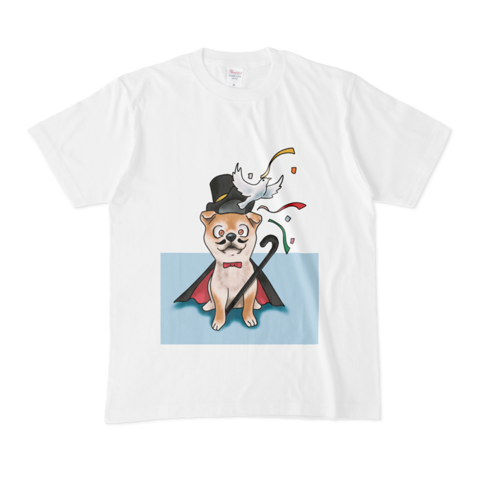 Tシャツ - M - 白