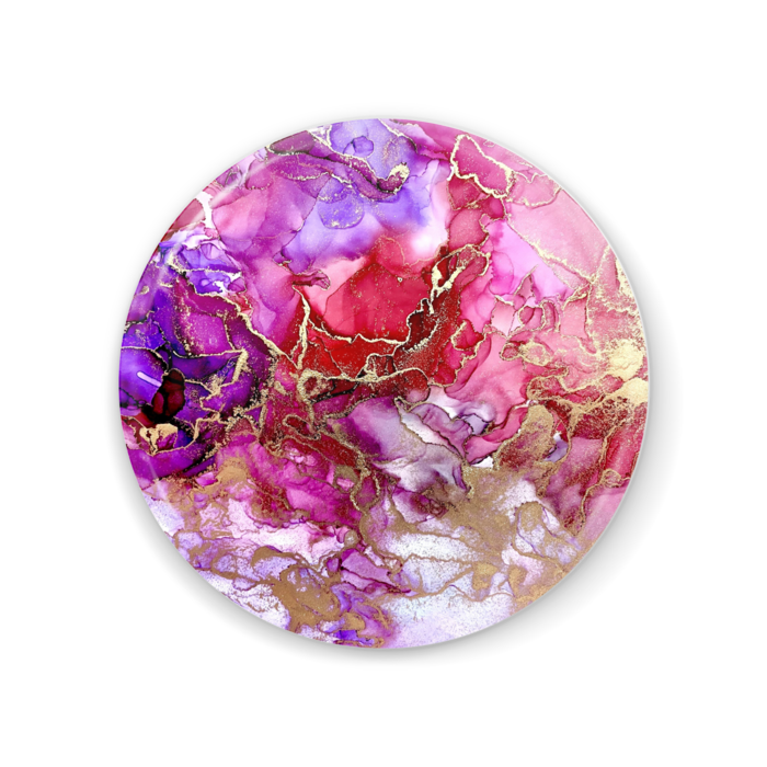 缶ミラー - 56mm