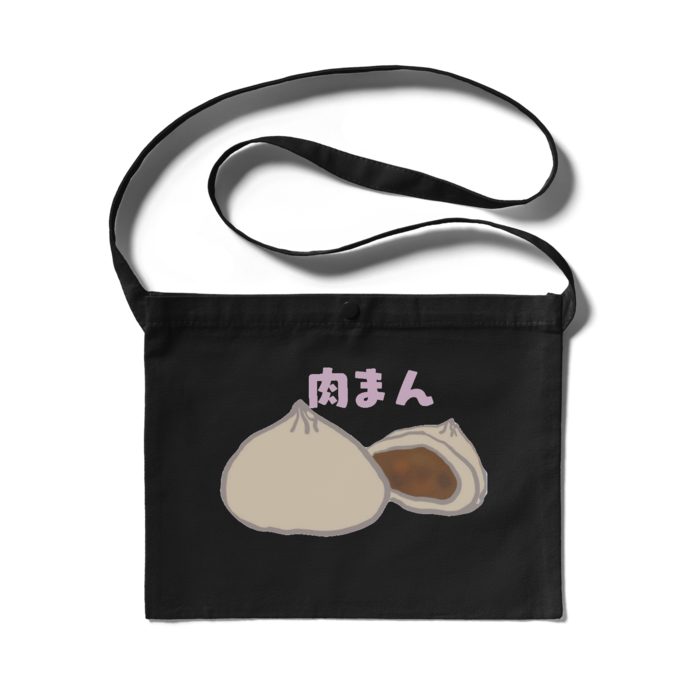 サコッシュ - 300 x 230 (mm)