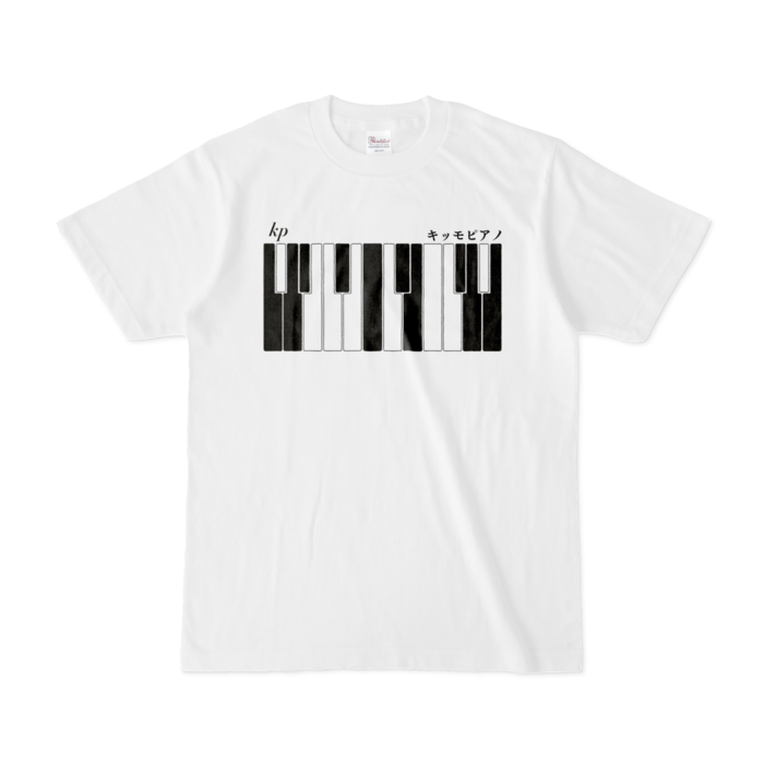 Tシャツ - S - 白