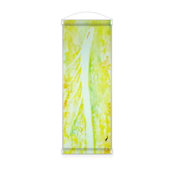 ミニタペストリー - 182x515(mm)