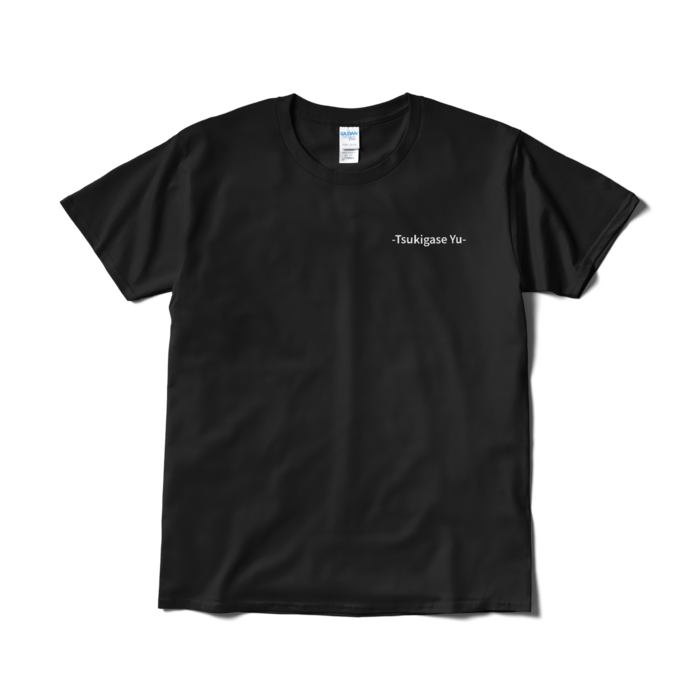 Tシャツ（短納期） - L - ブラック(2)