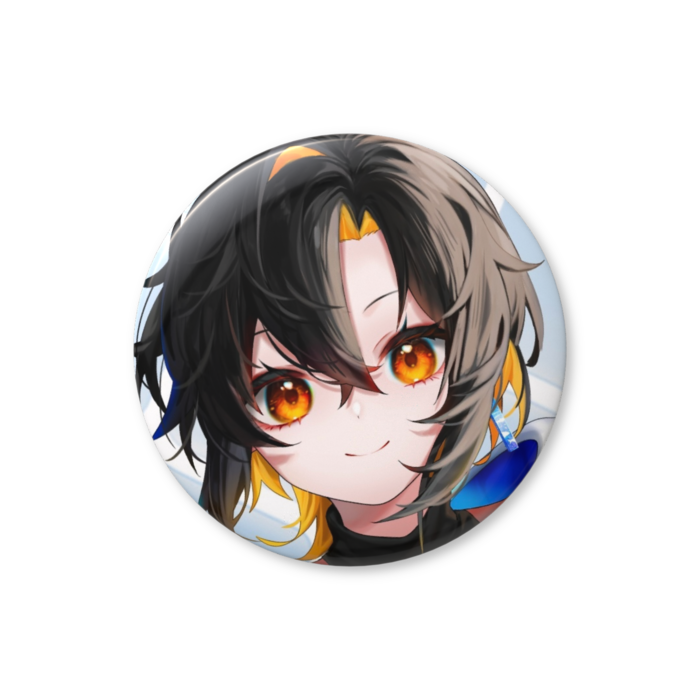 缶バッジ（バリュー） - 56mm