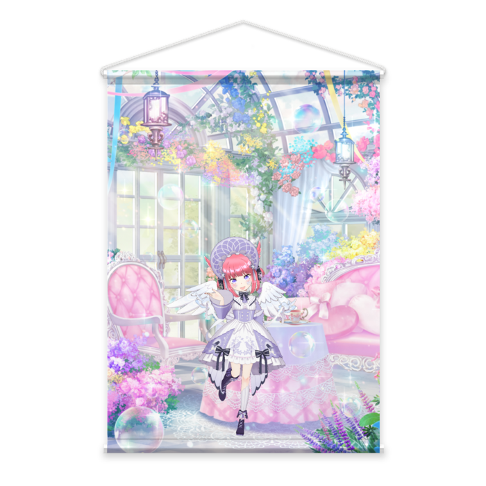 タペストリー - B2縦