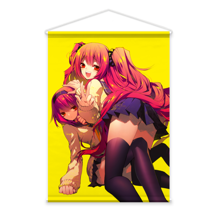 タペストリー - B2縦