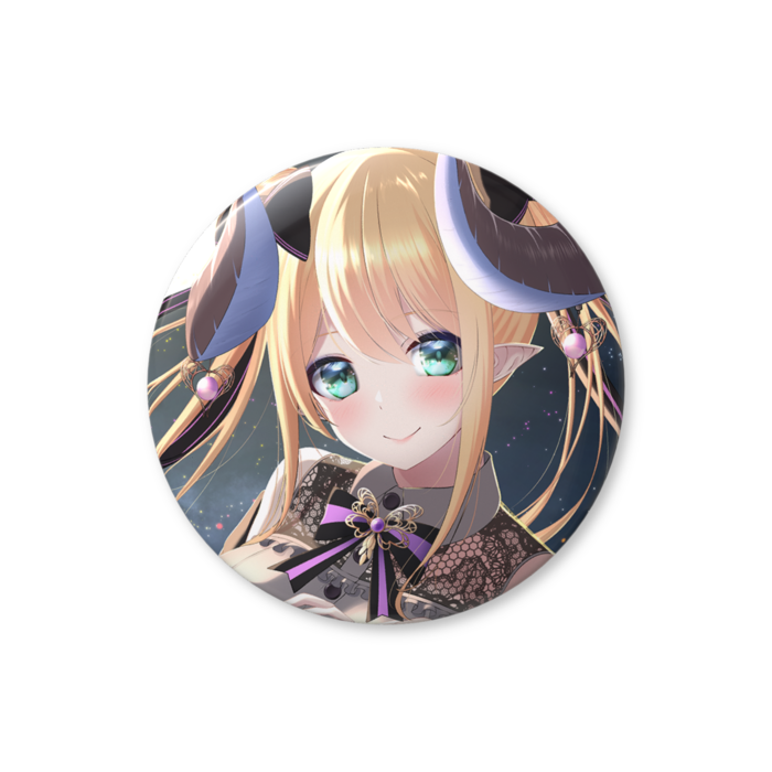 缶バッジ（バリュー） - 56mm