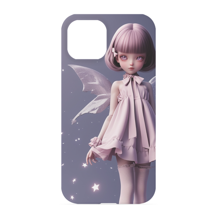 iPhoneケース - iPhone 13 - 正面印刷のみ