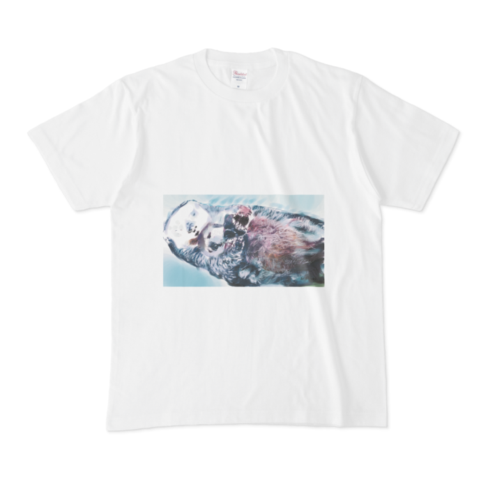 Tシャツ - M