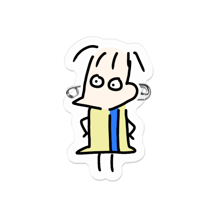 のぶお
