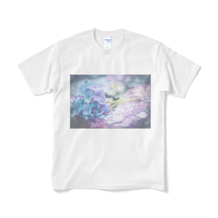 Tシャツ（短納期） - M - ホワイト