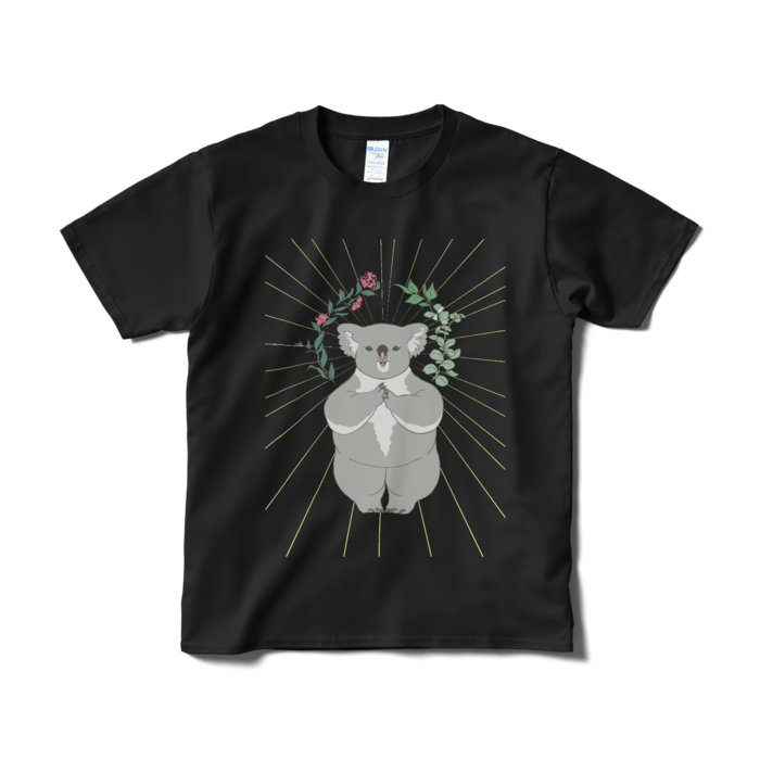 Tシャツ(短納期) - S - 闇一択よ!