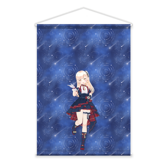 タペストリー - B2縦