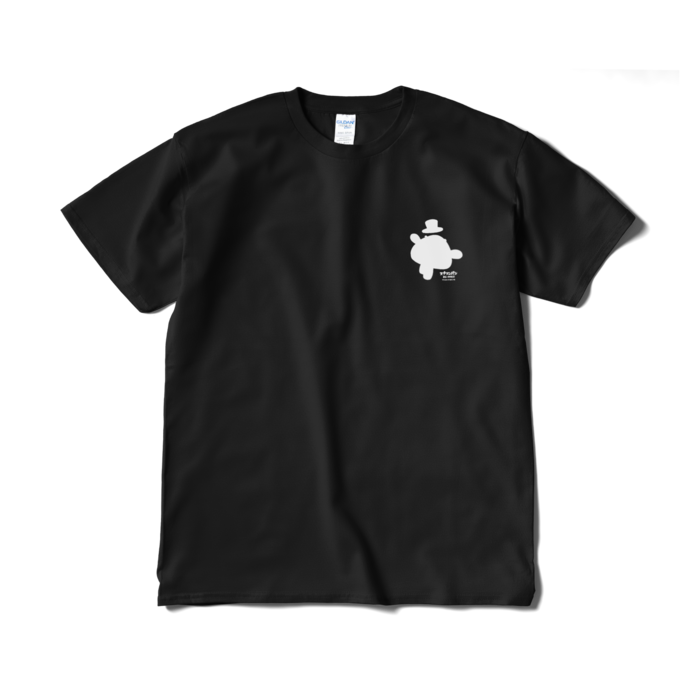 Tシャツ（短納期） - XL - ブラック