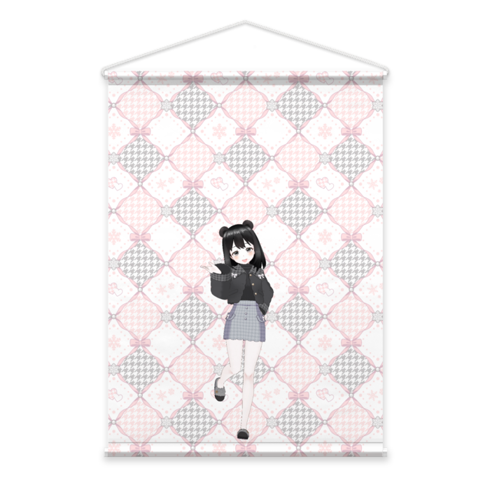 タペストリー - B2縦