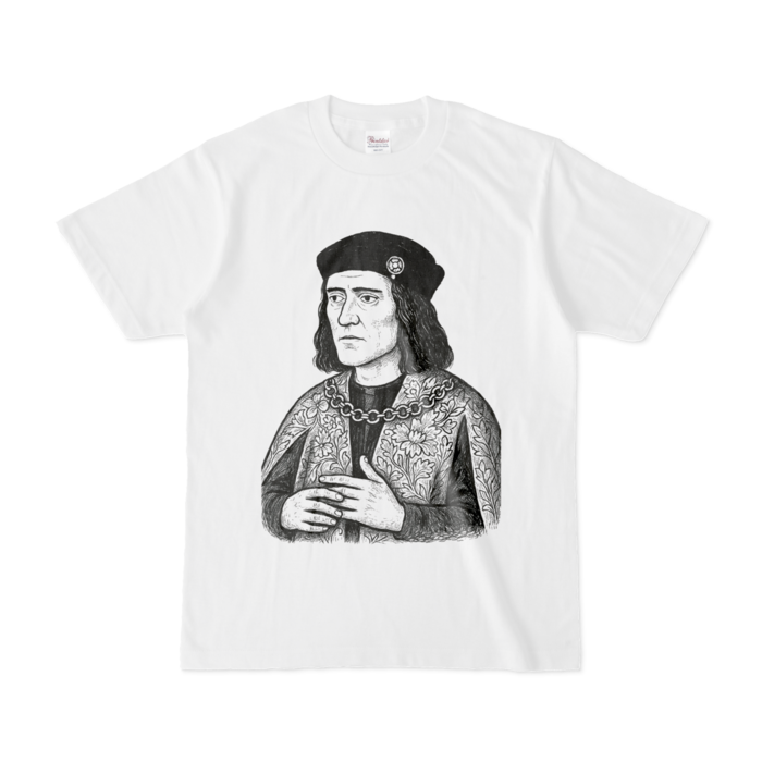 Tシャツ - S - 白