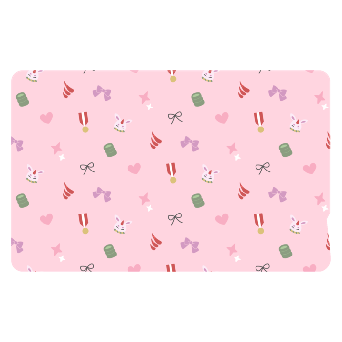 ピンク