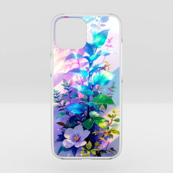 クリアiPhoneケース - iPhone 15