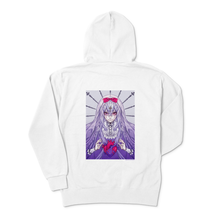 Normal マークなし ver - XL -