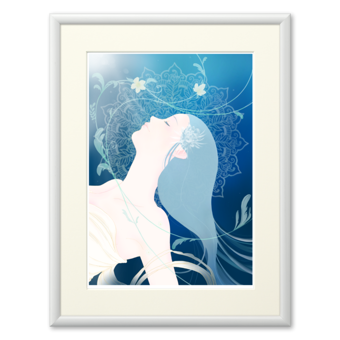 複製画(プリモアート) - A2
