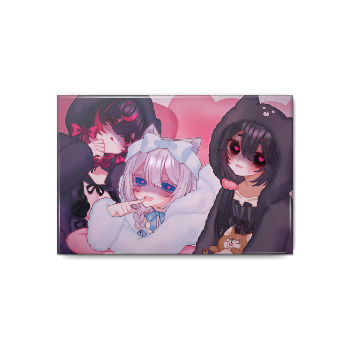 ヤンデレver.