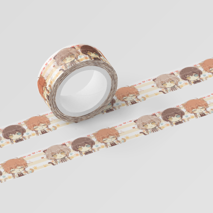 マスキングテープ - 15mm(1)