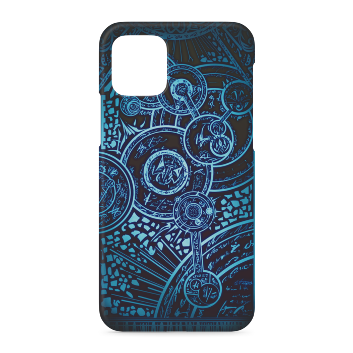 iPhoneケース - iPhone 11 Pro - 側面あり