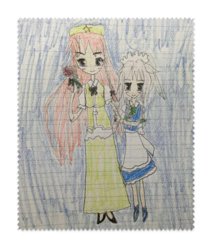 メガネ拭き
