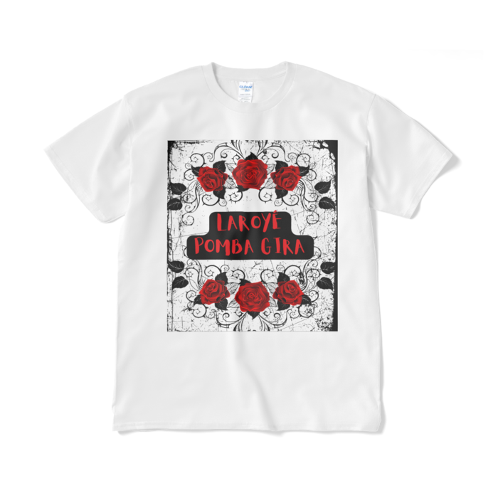 Tシャツ(短納期) - XL - ホワイト
