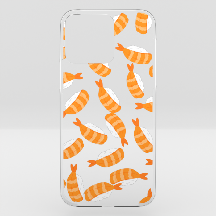 クリアiPhoneケース - iPhone 16 Pro Max