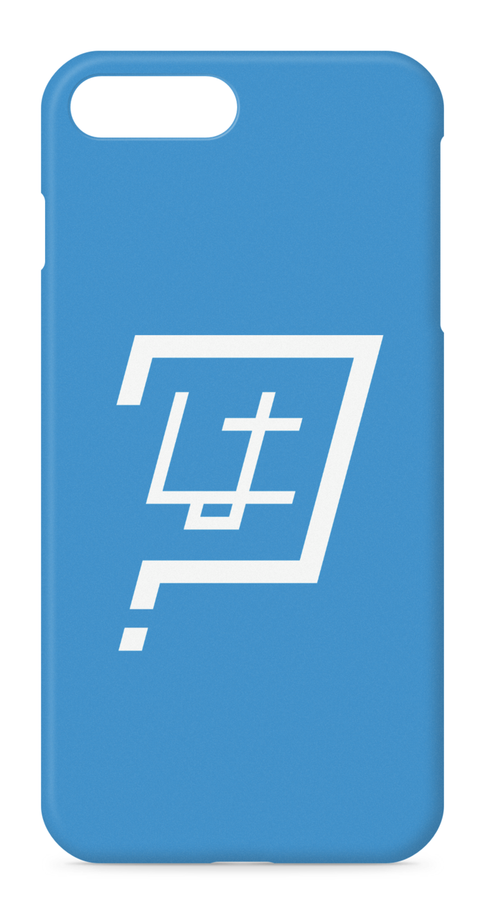 iPhoneケース - iPhone 8 Plus / 7 Plus