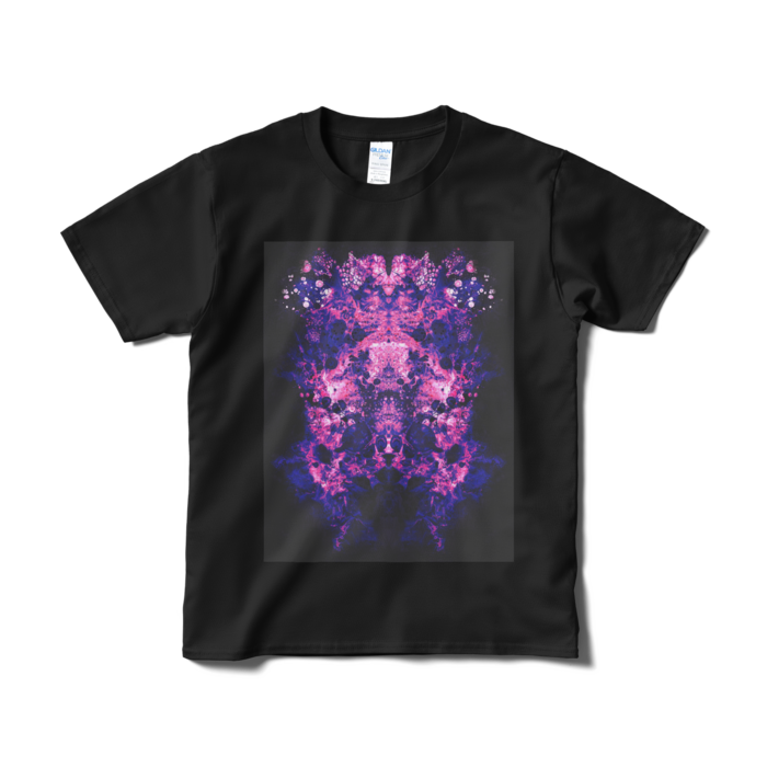 Tシャツ（短納期） - S - ブラック