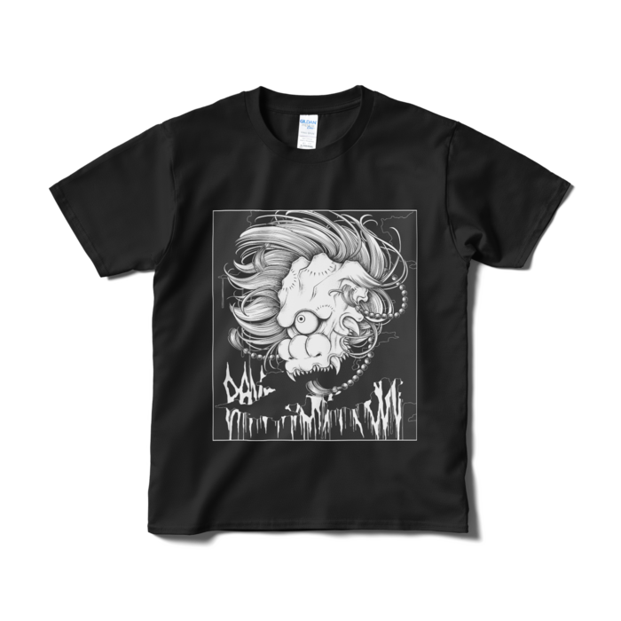 Tシャツ（短納期） - S - ブラック