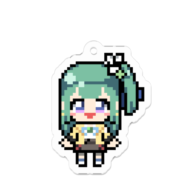 翡翠にがり