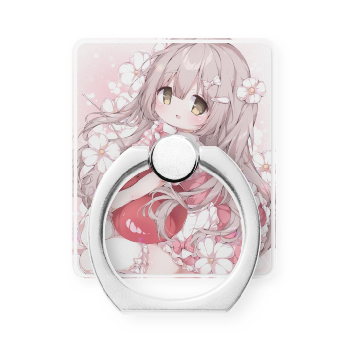 スマホリング
