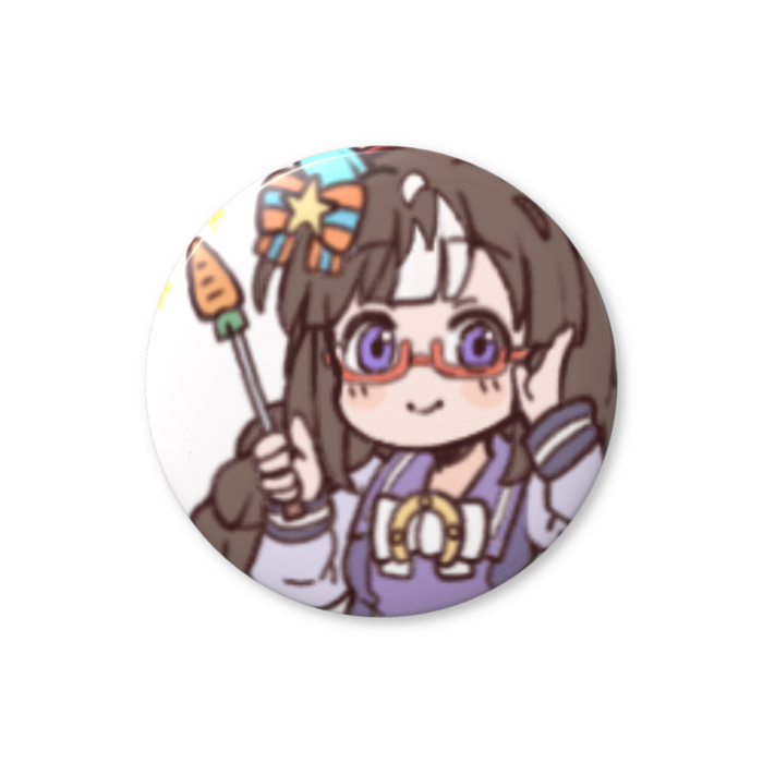 缶バッジ（バリュー） - 44mm