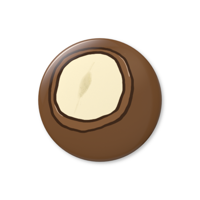 ナッツ -Nuts-