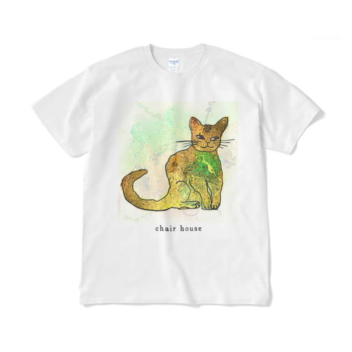 Tシャツ（短納期） - XL - ホワイト