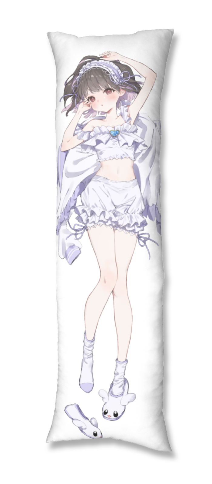 抱き枕カバー - 500x1600(mm)