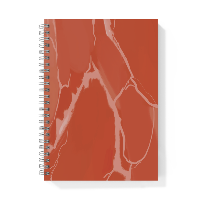 リングノート - A5