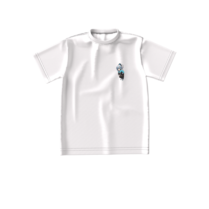 ビッグシルエットTシャツ - S - 正面