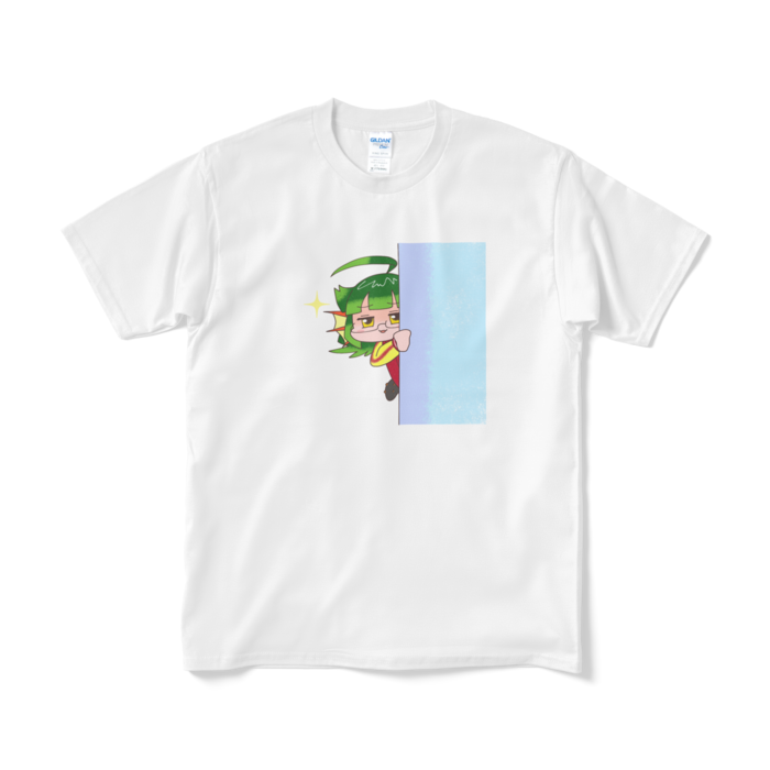 Tシャツ（短納期） - M - ホワイト