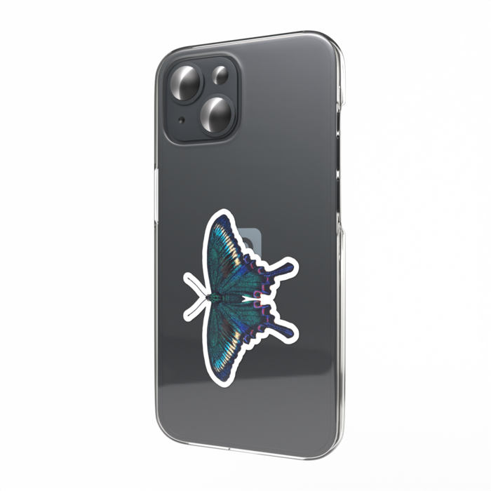 スマホステッカー - 縦