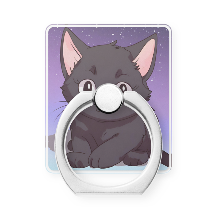 スマホリング