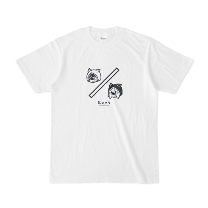 Tシャツ - S - 白