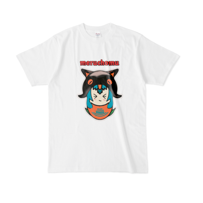 Tシャツ - L - 白(1)