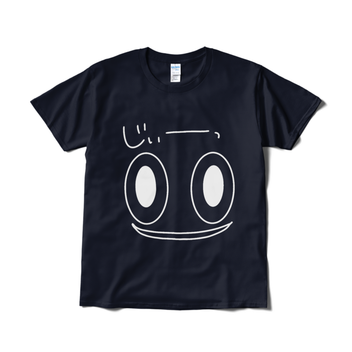 Tシャツ（短納期） - L - ネイビー