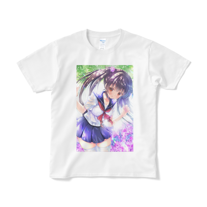 Tシャツ（短納期） - S - ホワイト