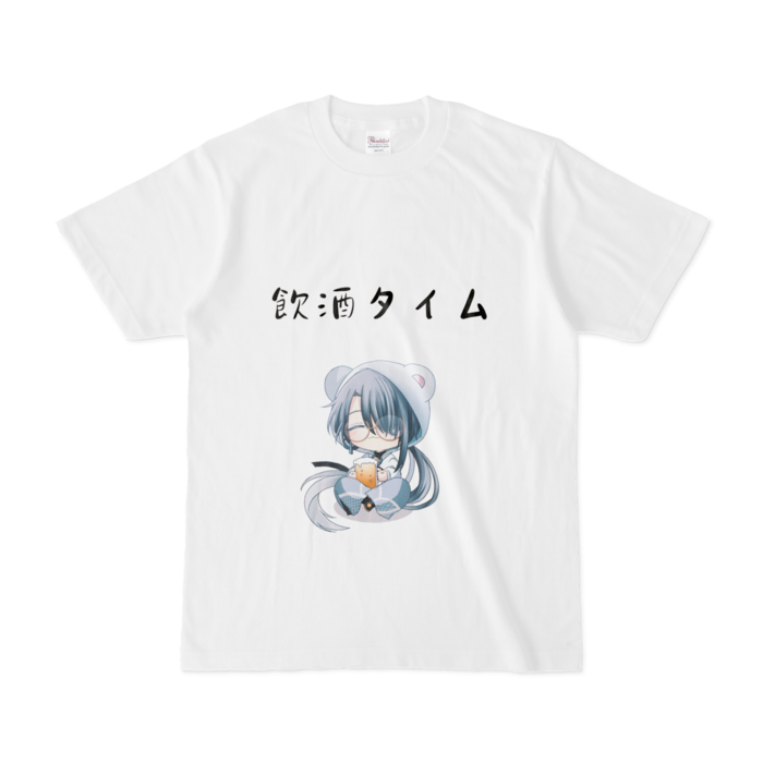 Tシャツ - S - 白