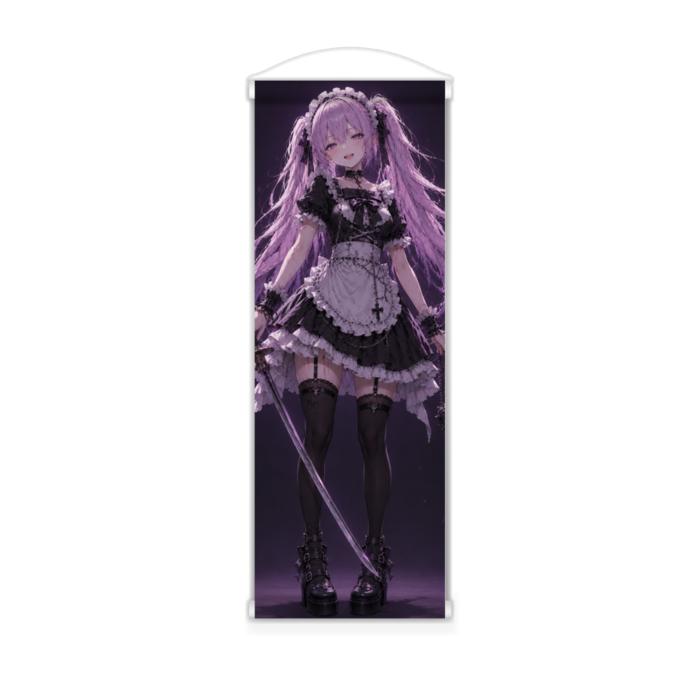 ミニタペストリー - 182x515(mm)