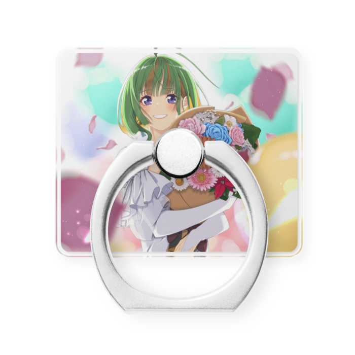 スマホリング